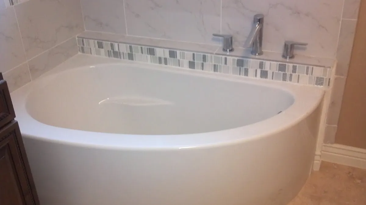 Water Line Repair in Porter, IN